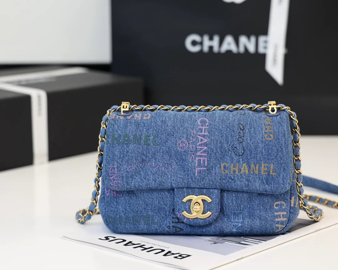 CHANEL BAG