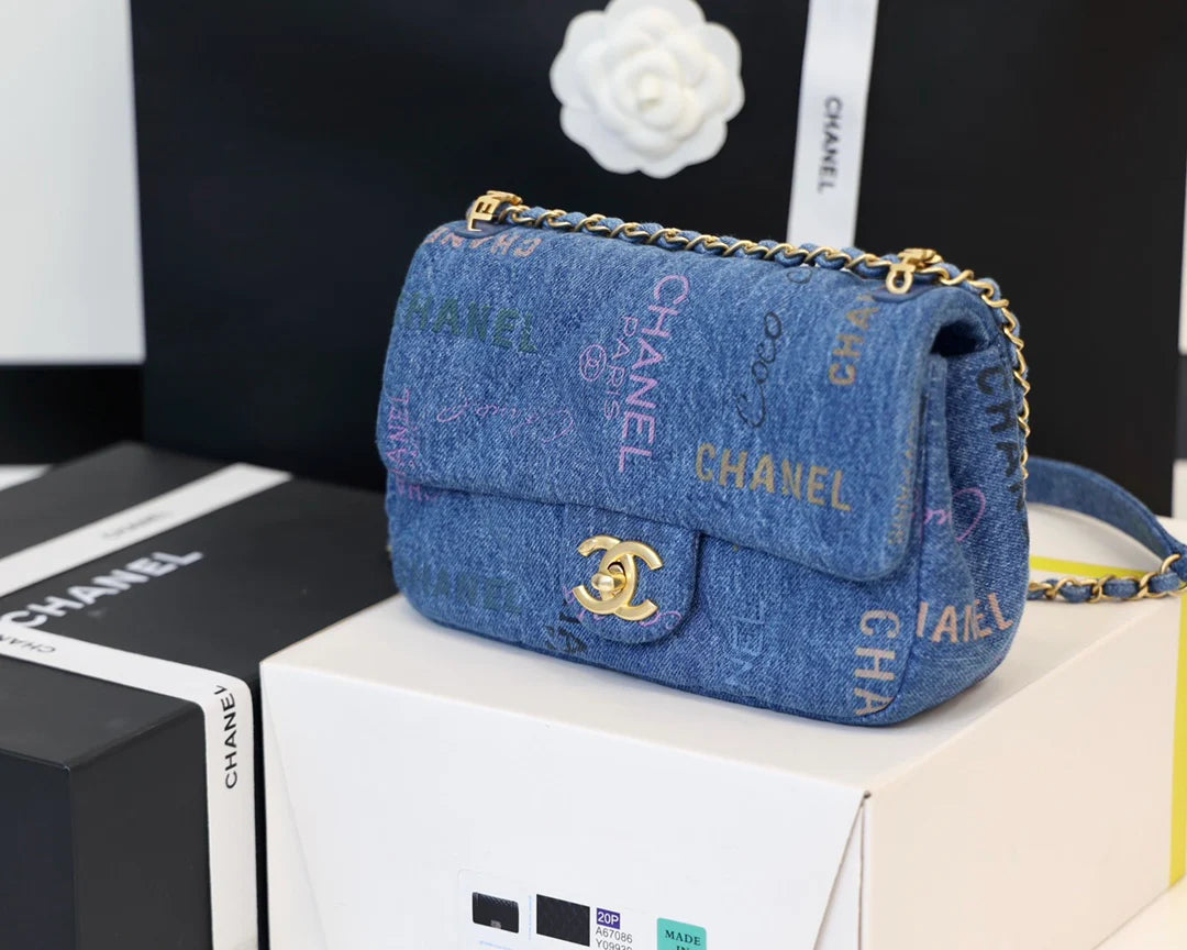 CHANEL BAG