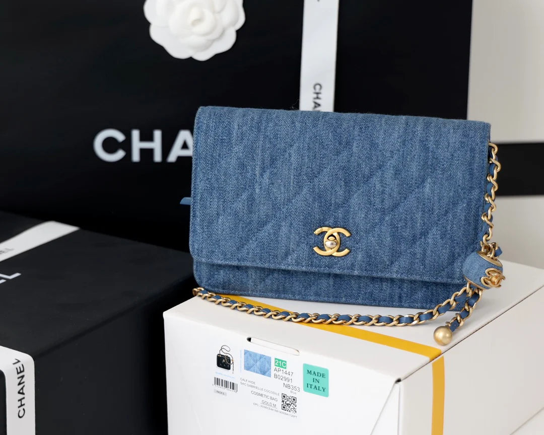 CHANEL BAG