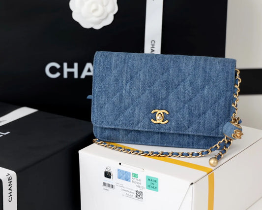 CHANEL BAG