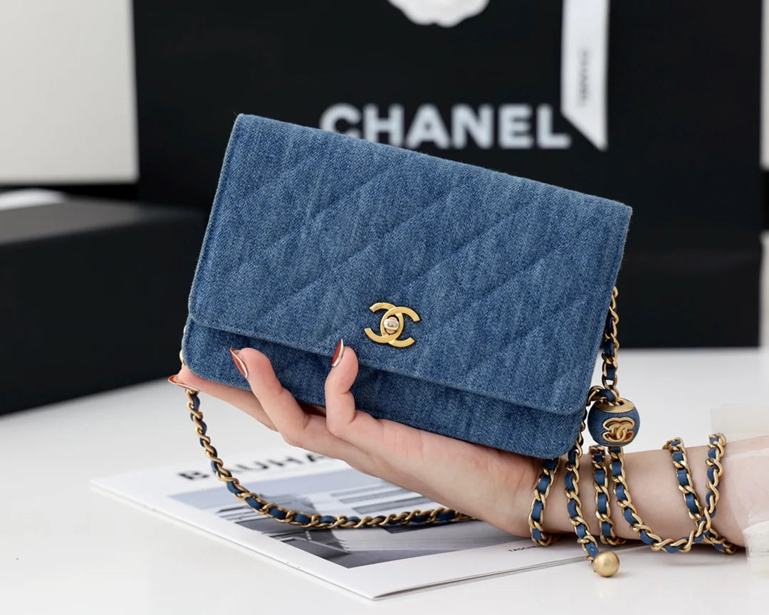 CHANEL BAG