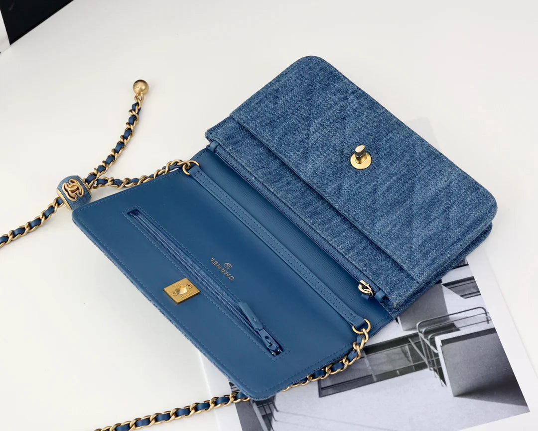 CHANEL BAG