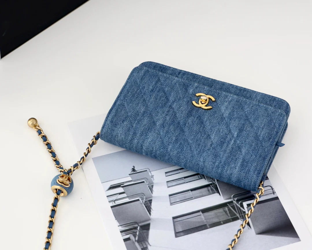 CHANEL BAG