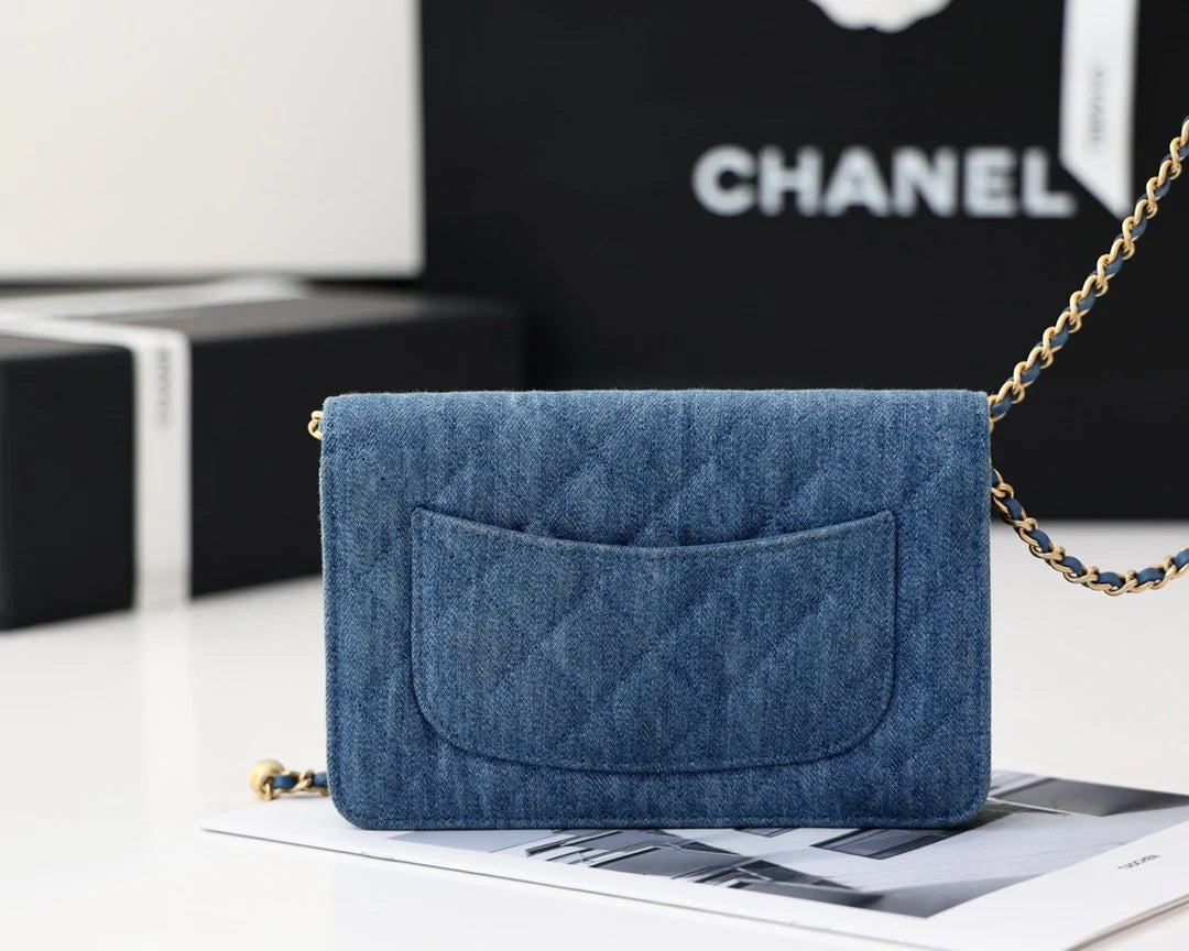 CHANEL BAG