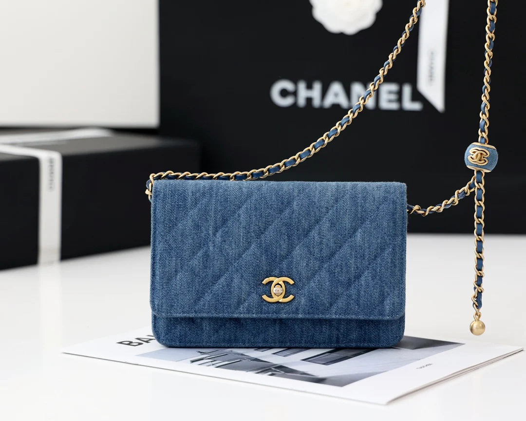CHANEL BAG