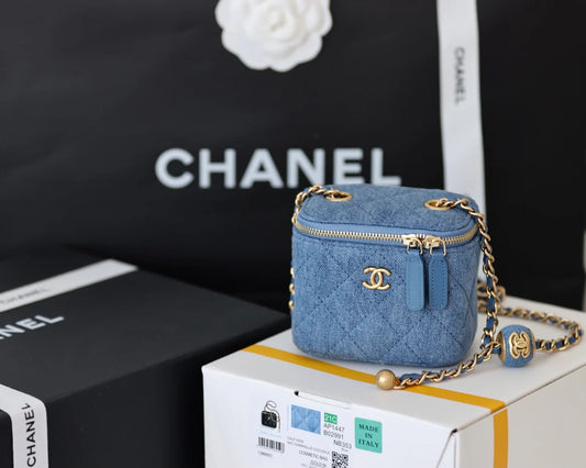 CHANEL BAG