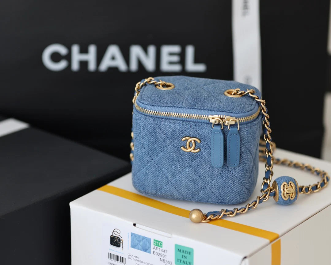 CHANEL BAG