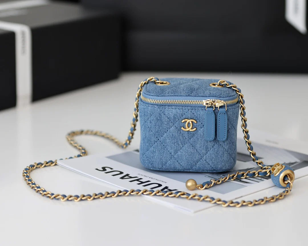 CHANEL BAG