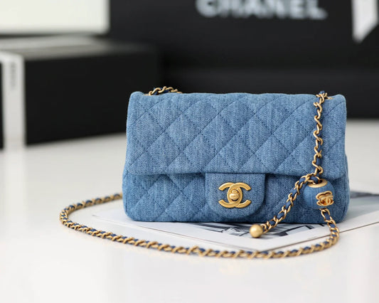 CHANEL BAG