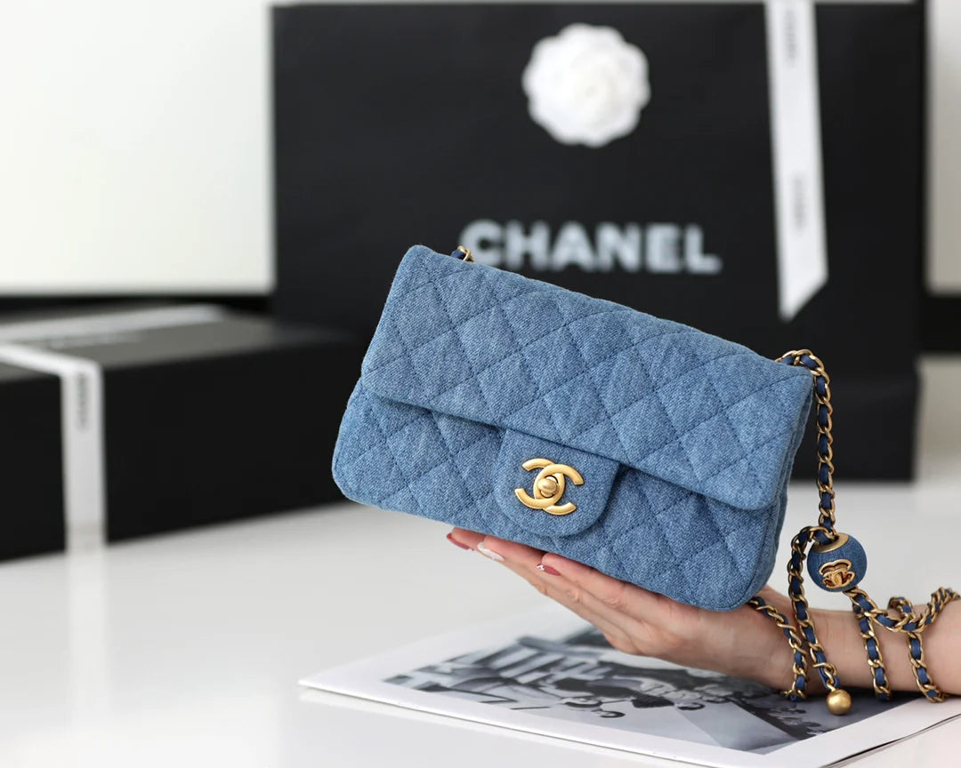 CHANEL BAG