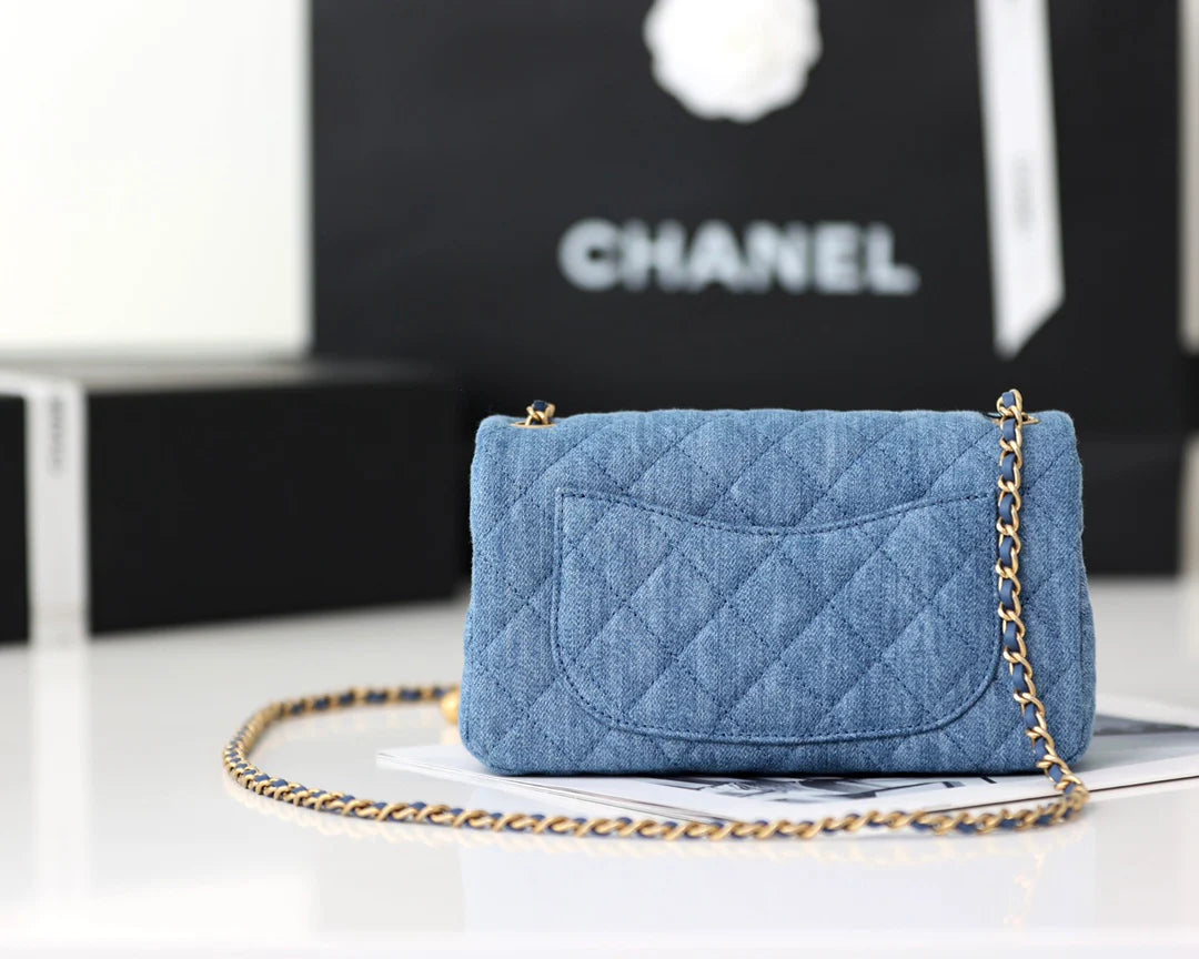 CHANEL BAG