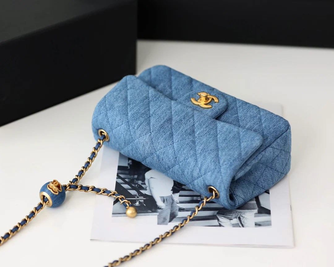 CHANEL BAG