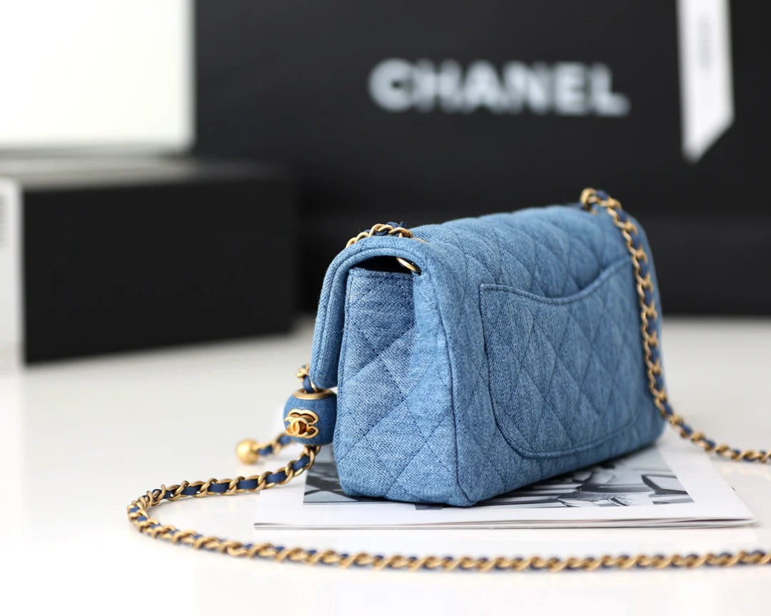 CHANEL BAG