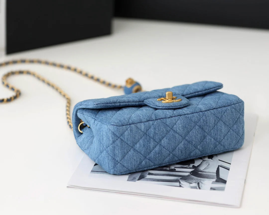 CHANEL BAG