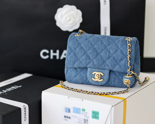 CHANEL BAG