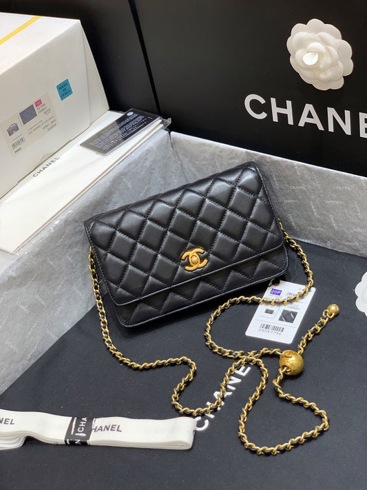 CHANEL BAG