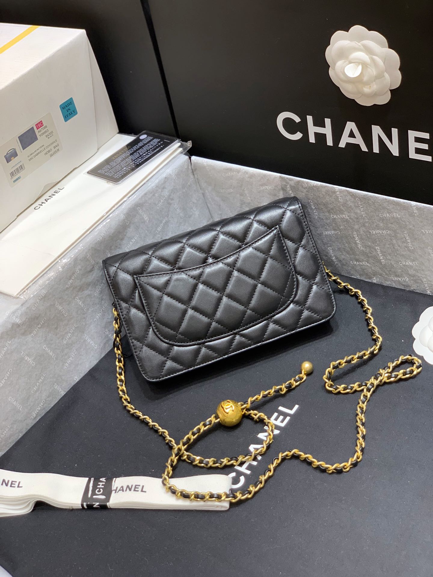 CHANEL BAG