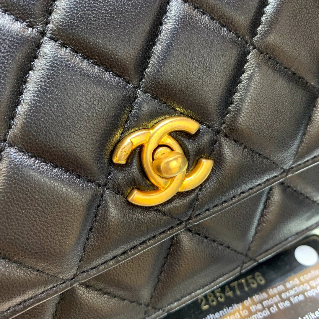 CHANEL BAG