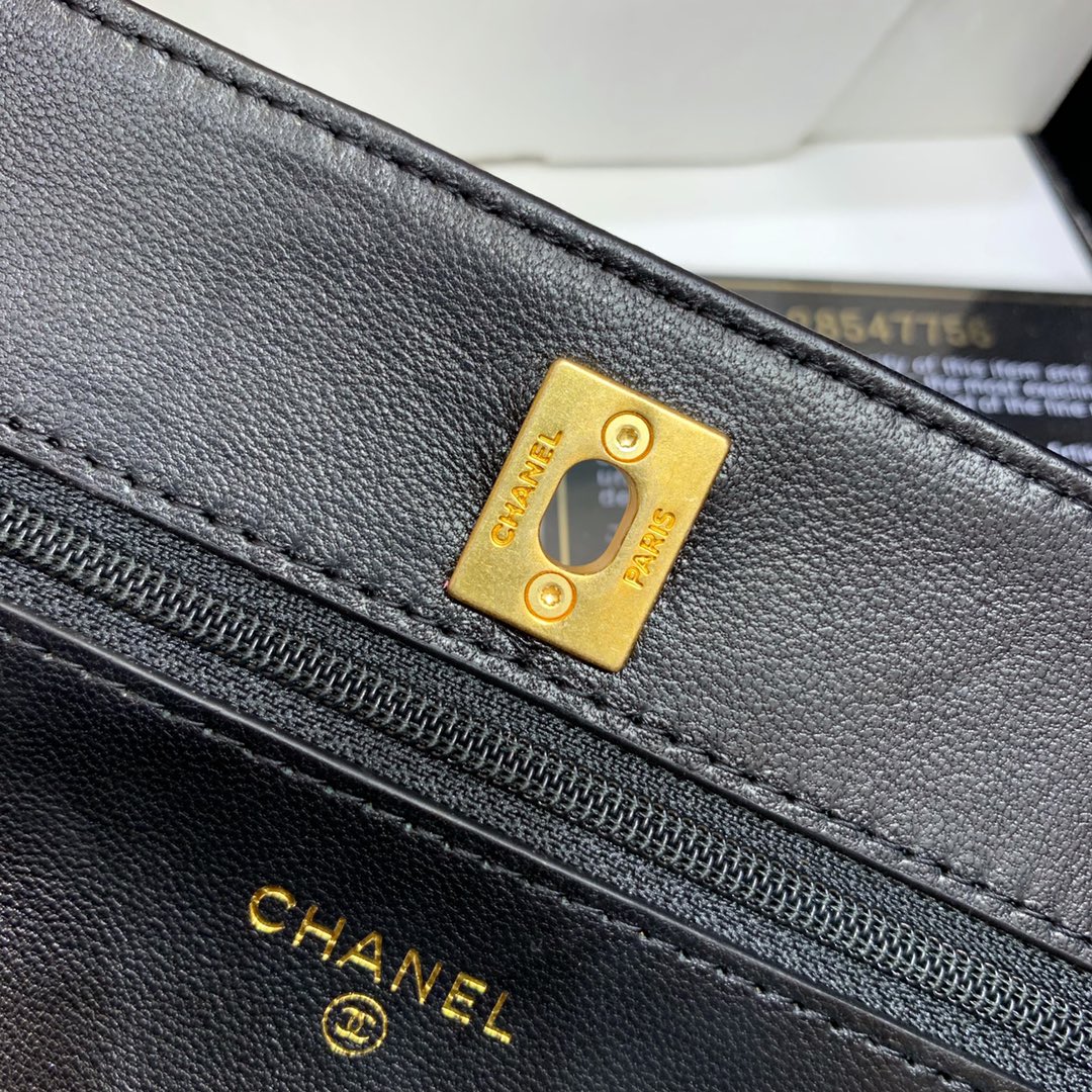 CHANEL BAG