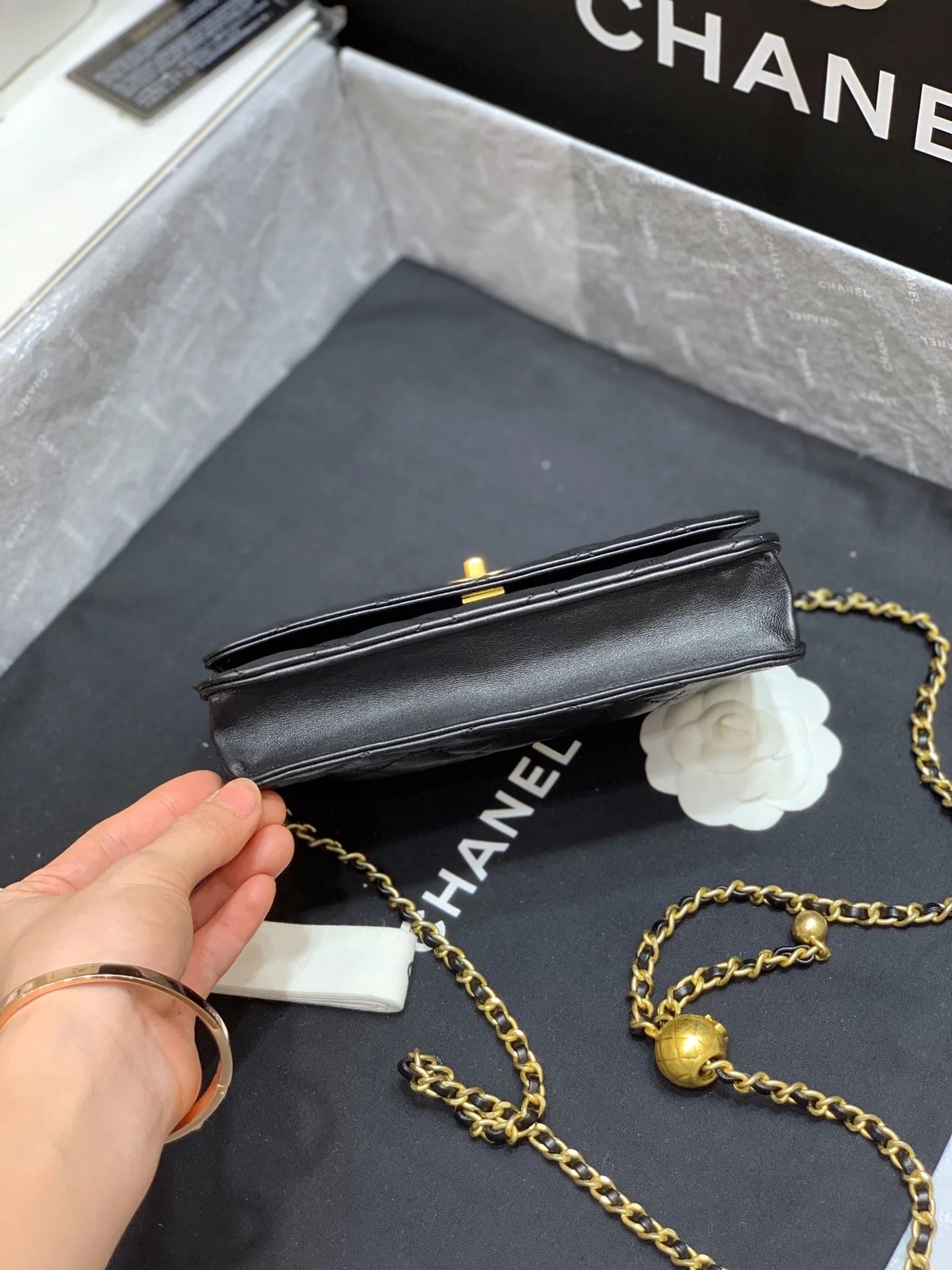 CHANEL BAG