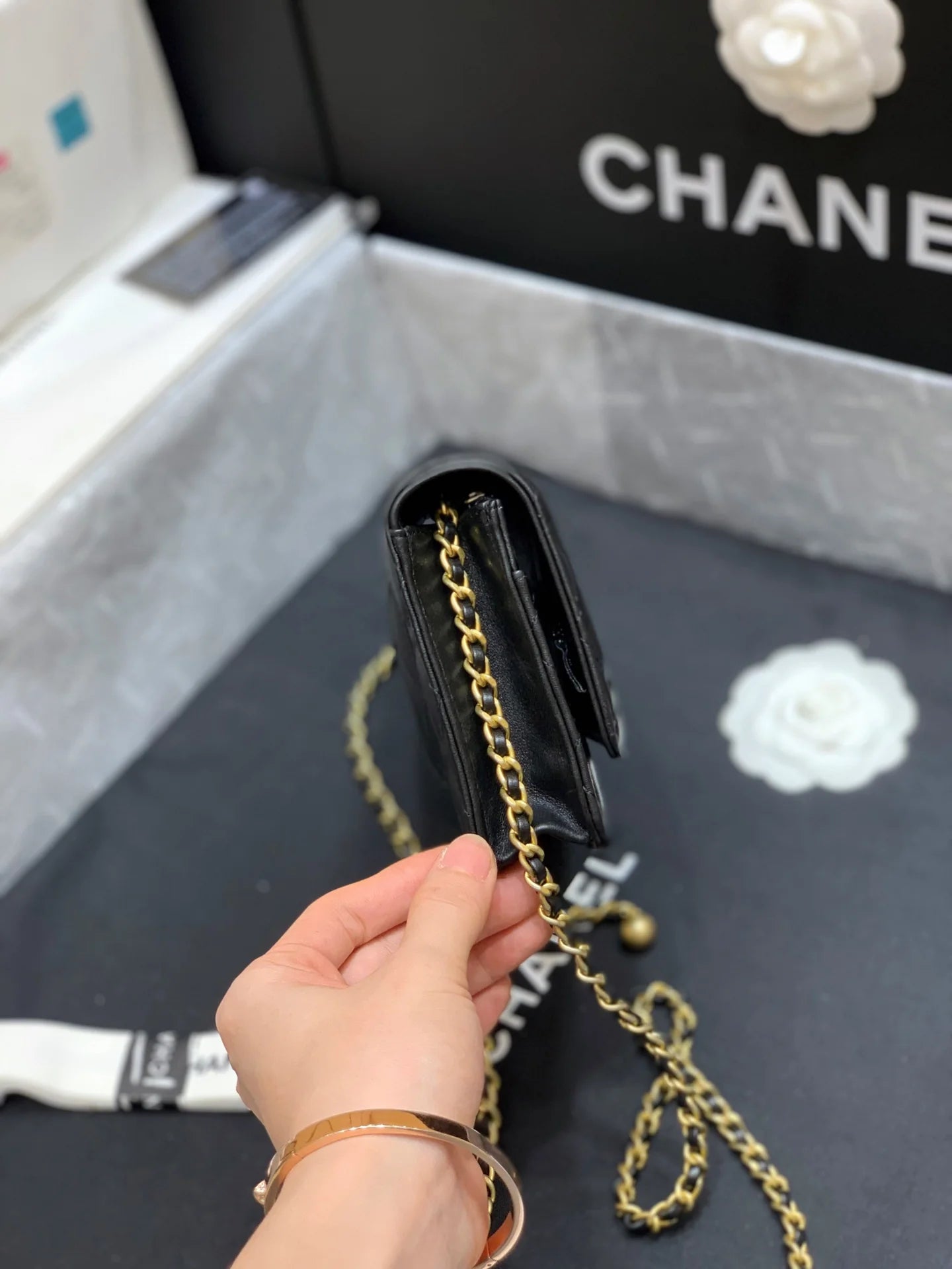 CHANEL BAG