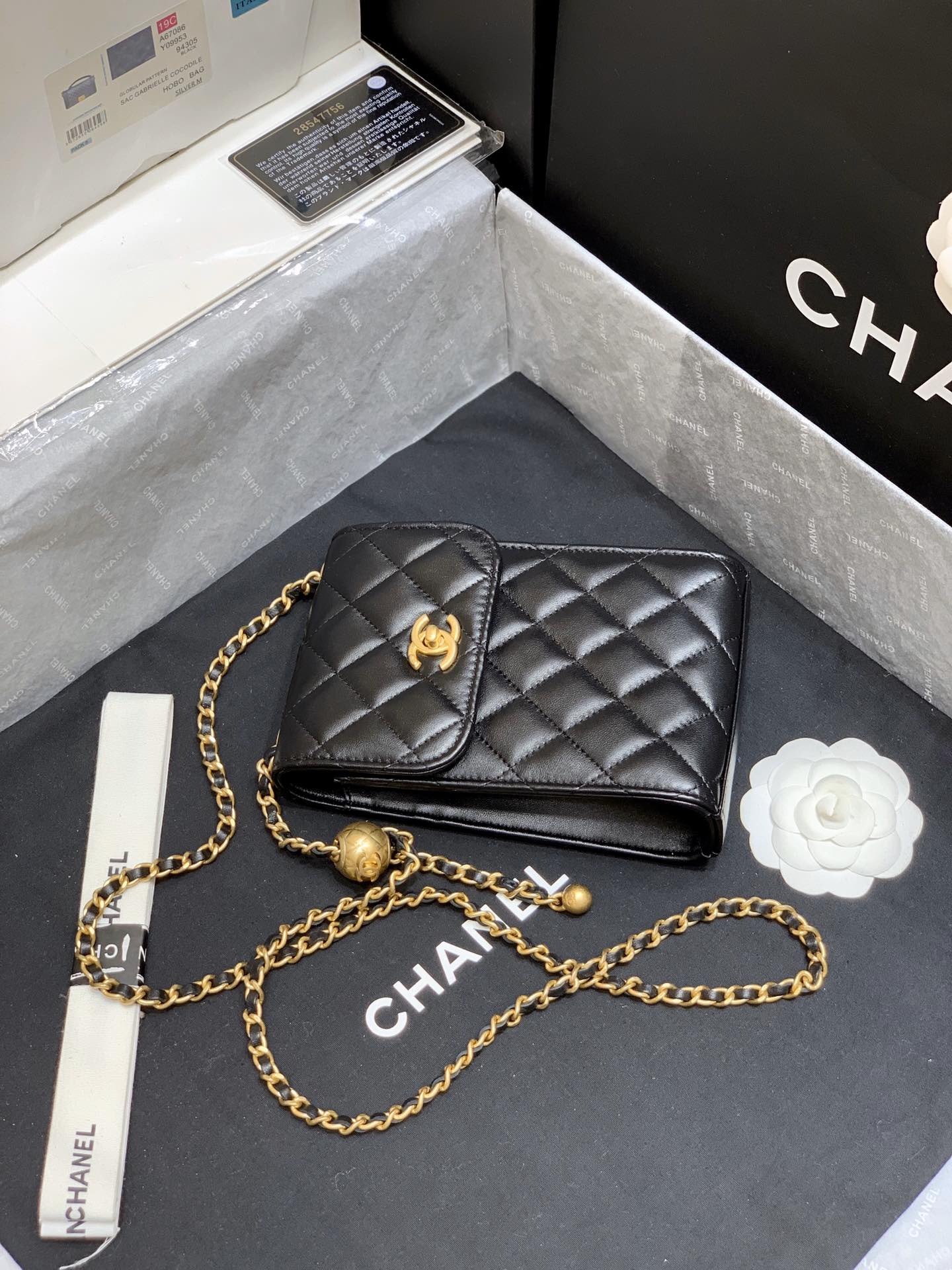 CHANEL BAG