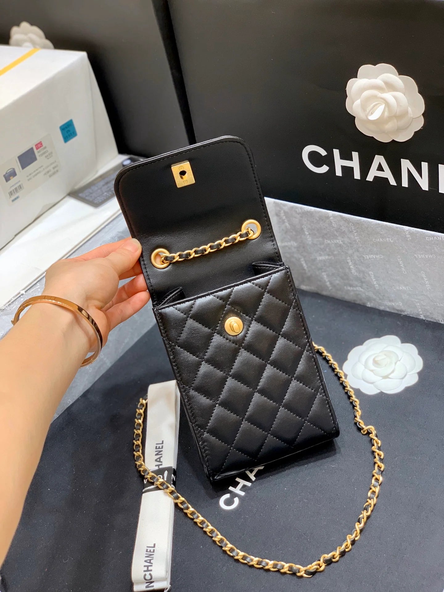 CHANEL BAG