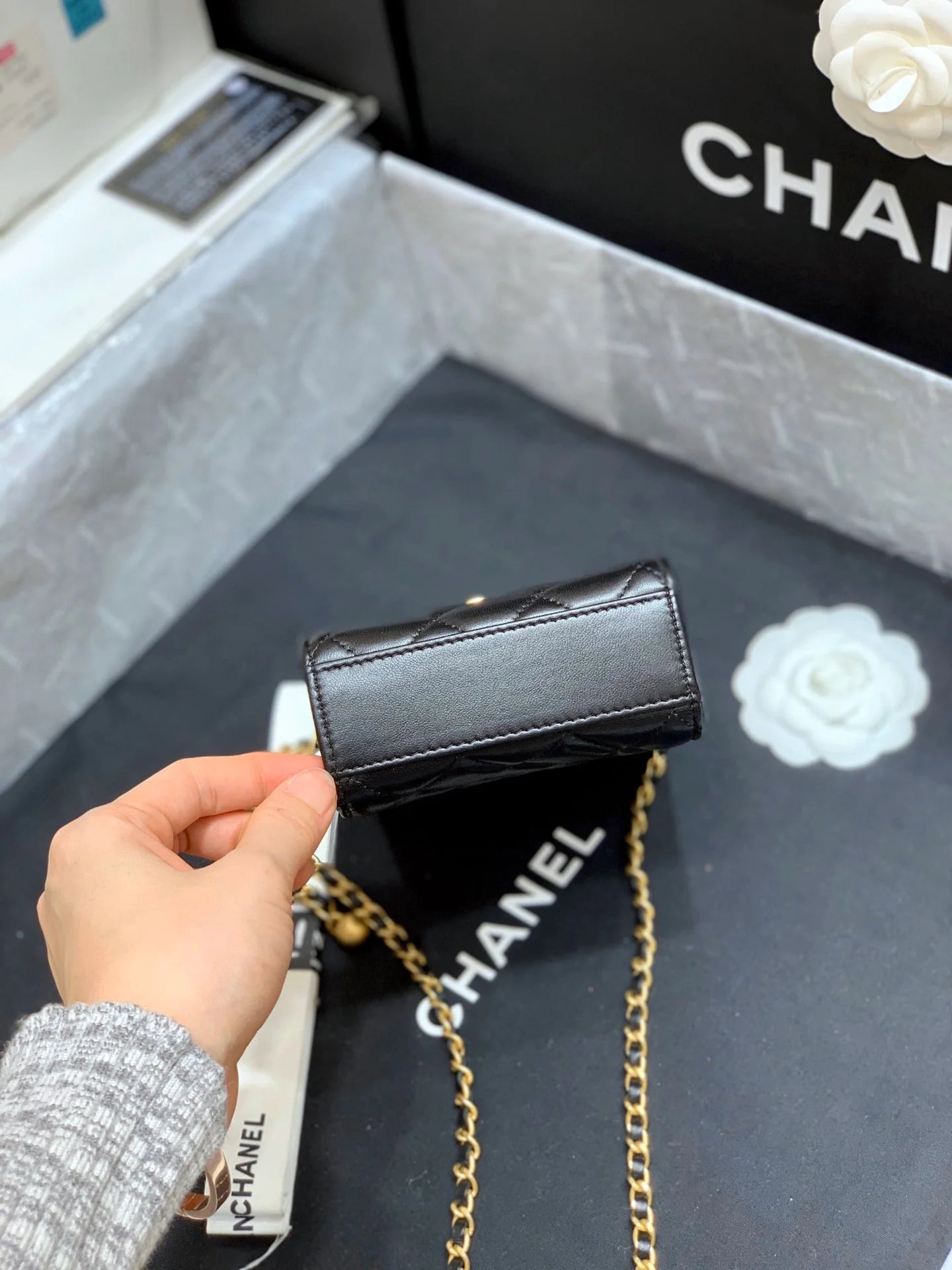 CHANEL BAG