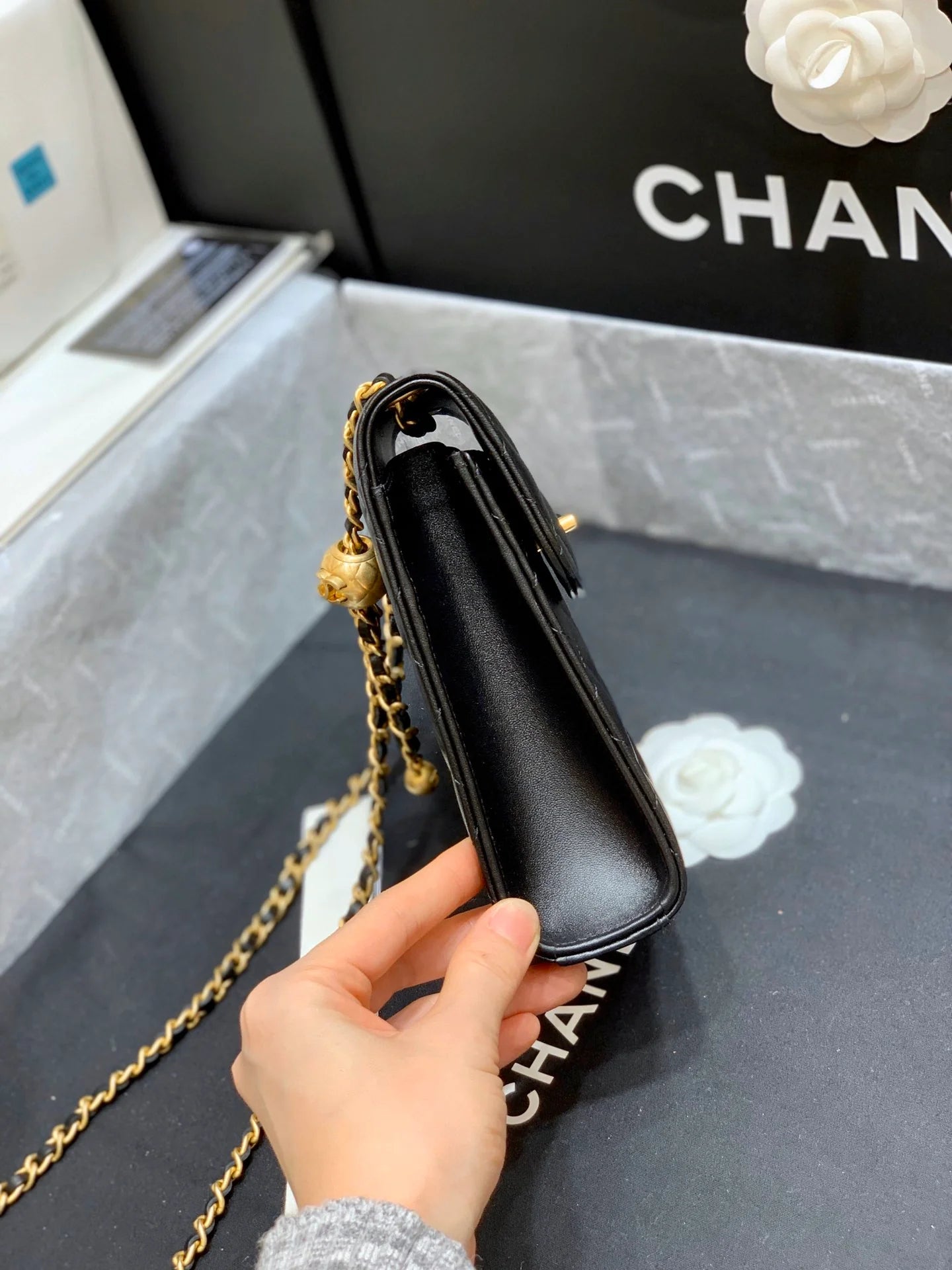CHANEL BAG