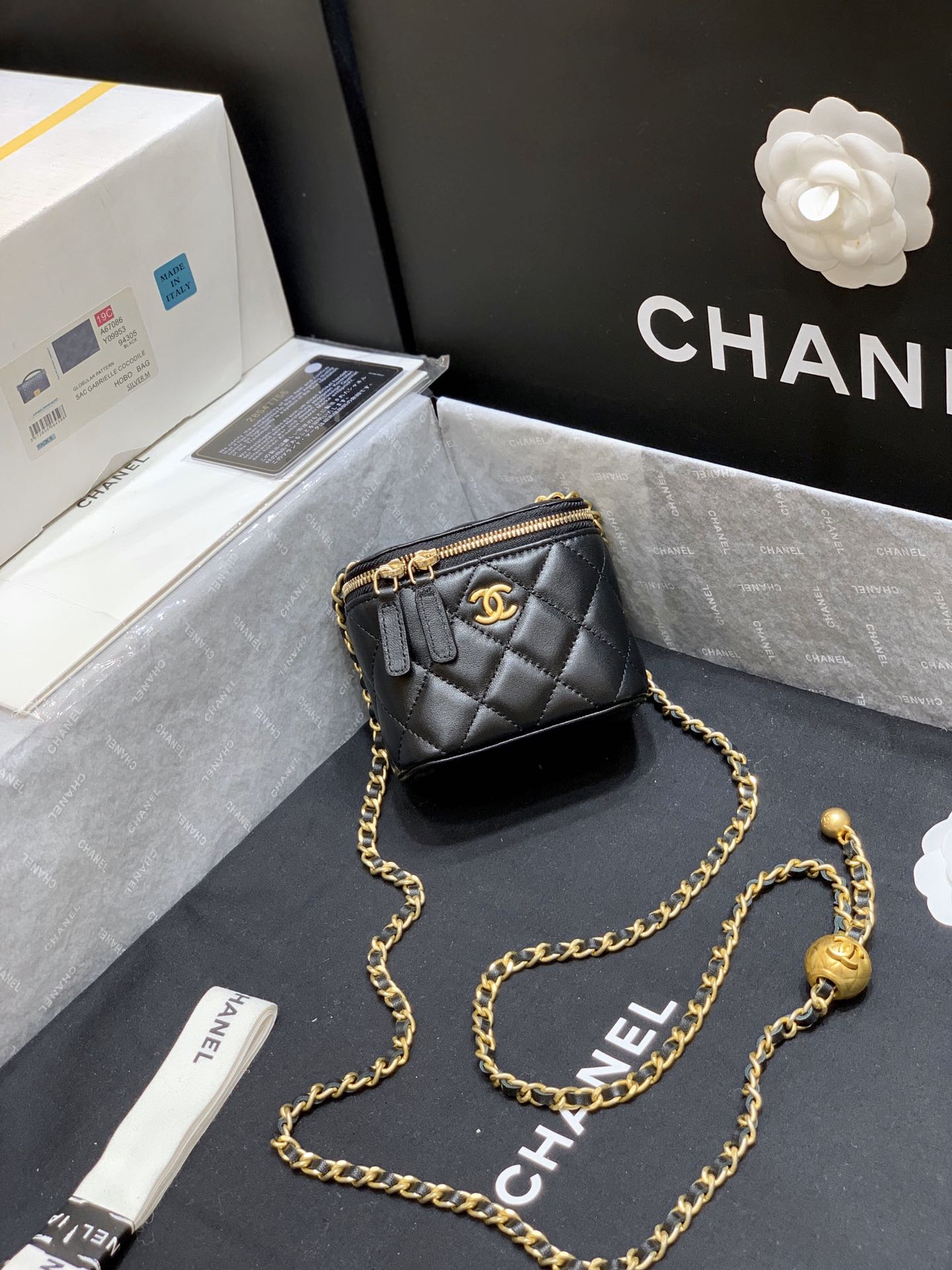 CHANEL BAG