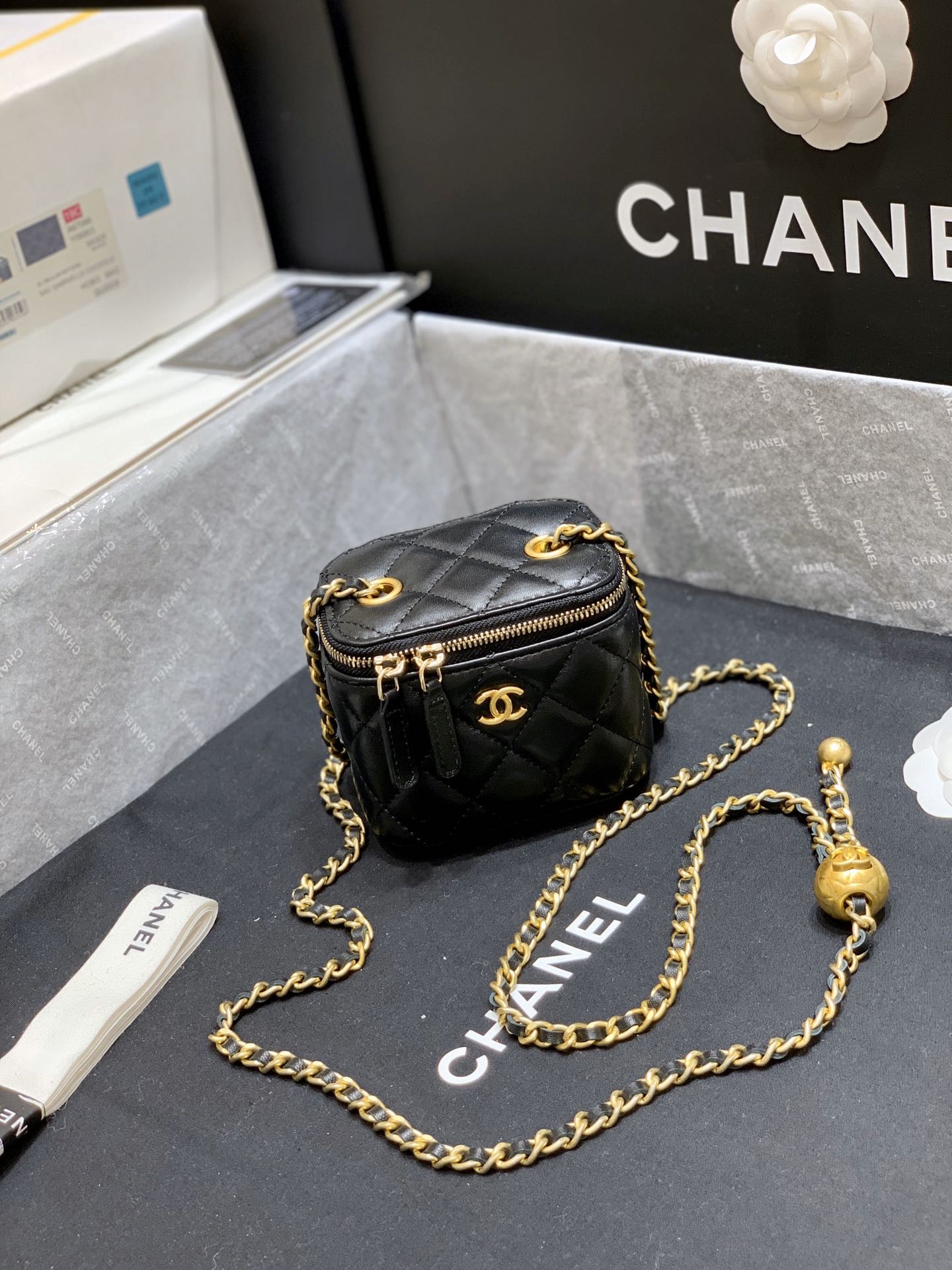CHANEL BAG