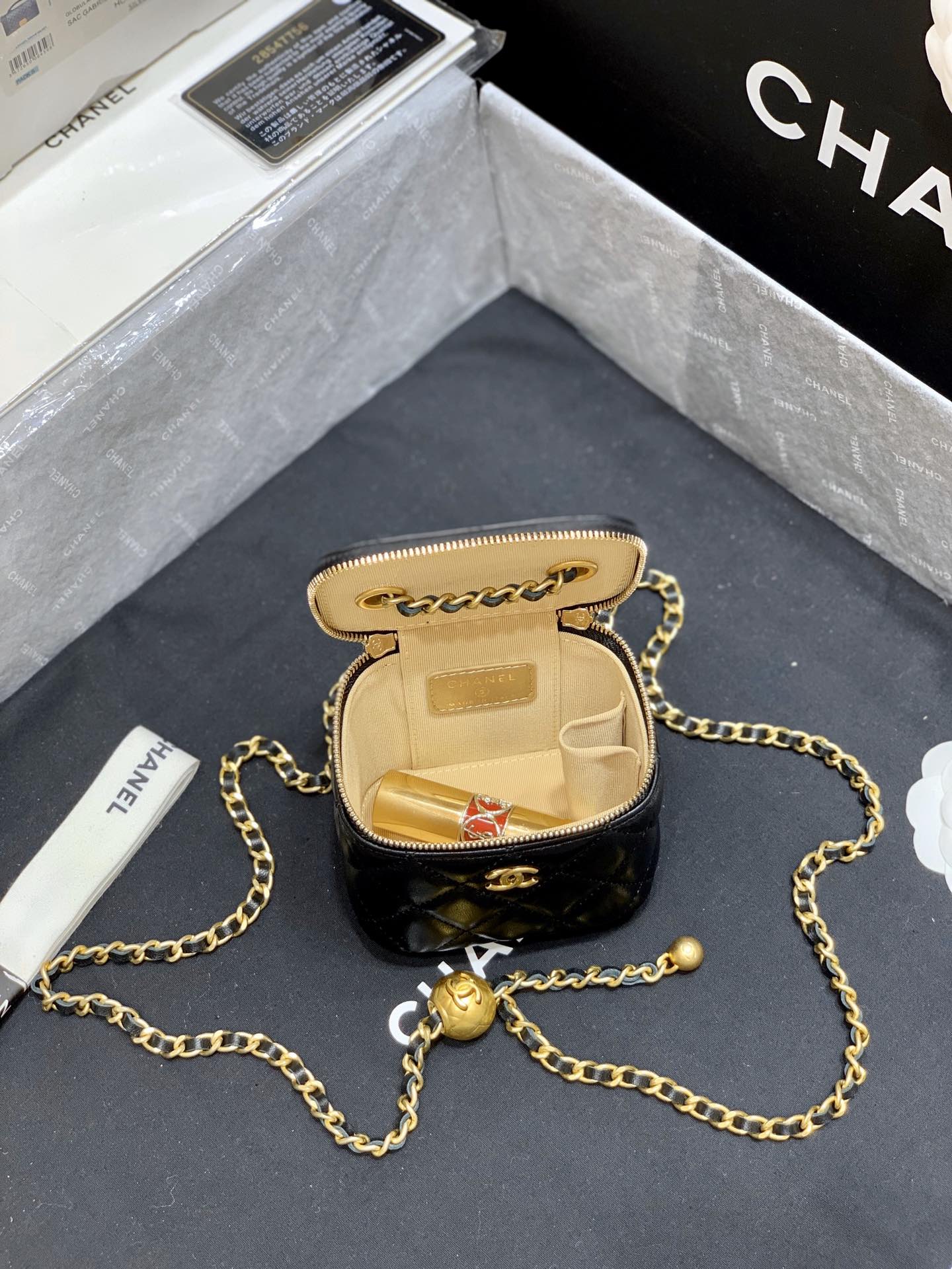 CHANEL BAG
