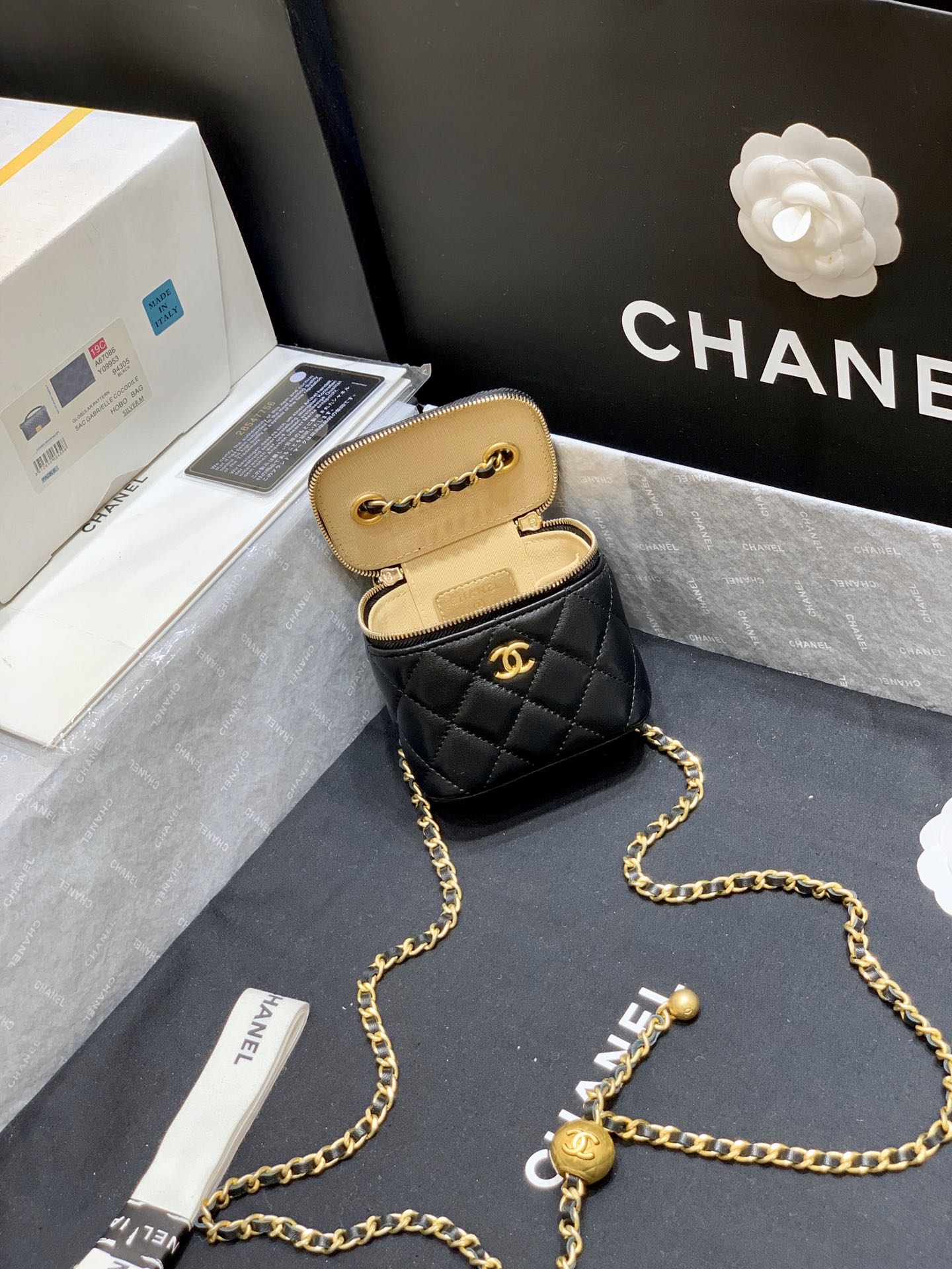 CHANEL BAG