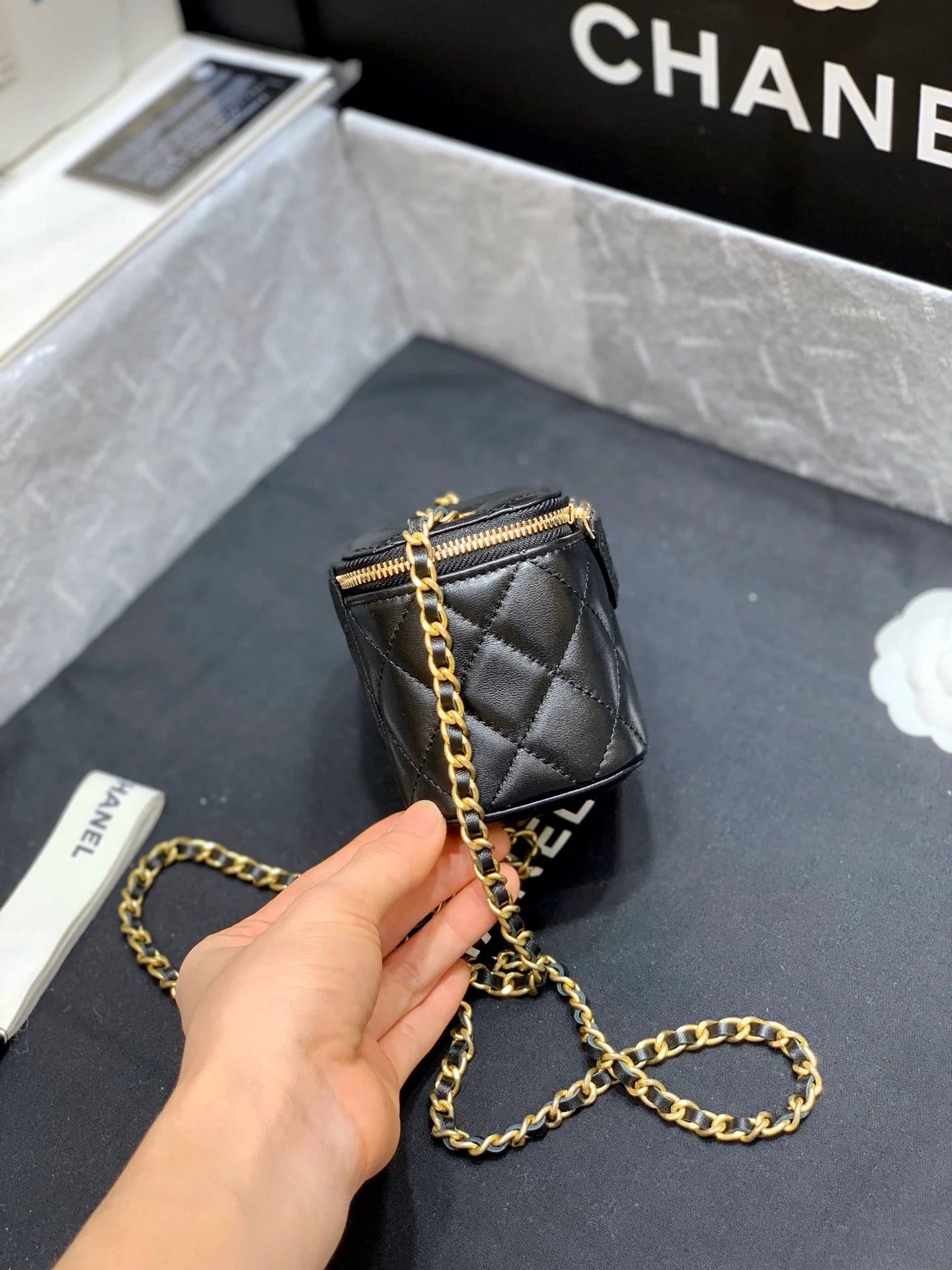 CHANEL BAG