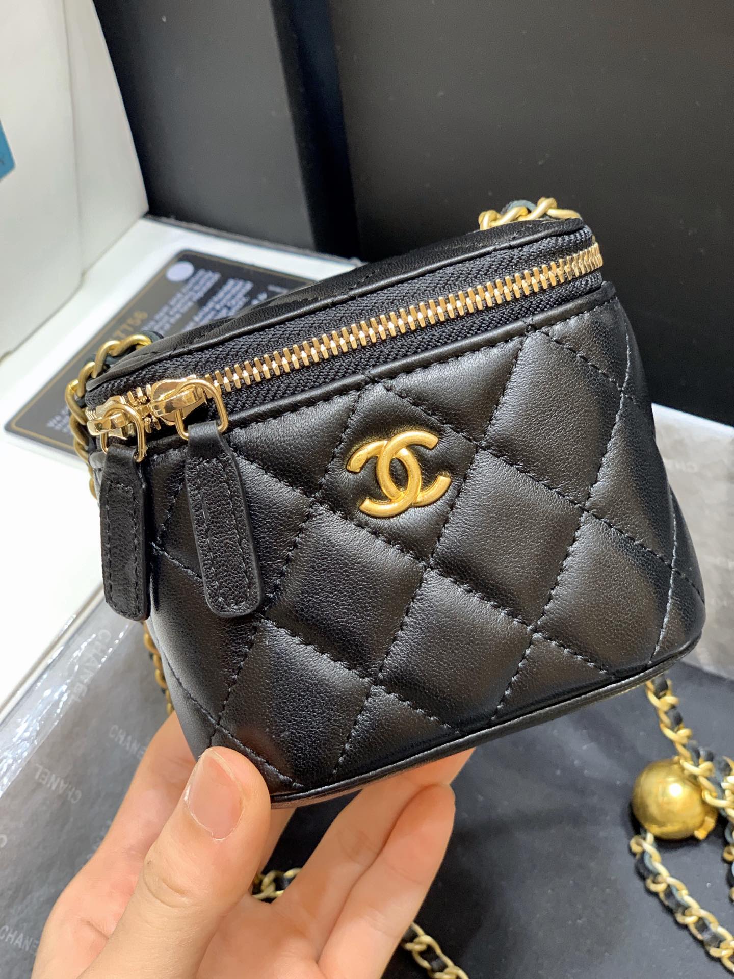 CHANEL BAG