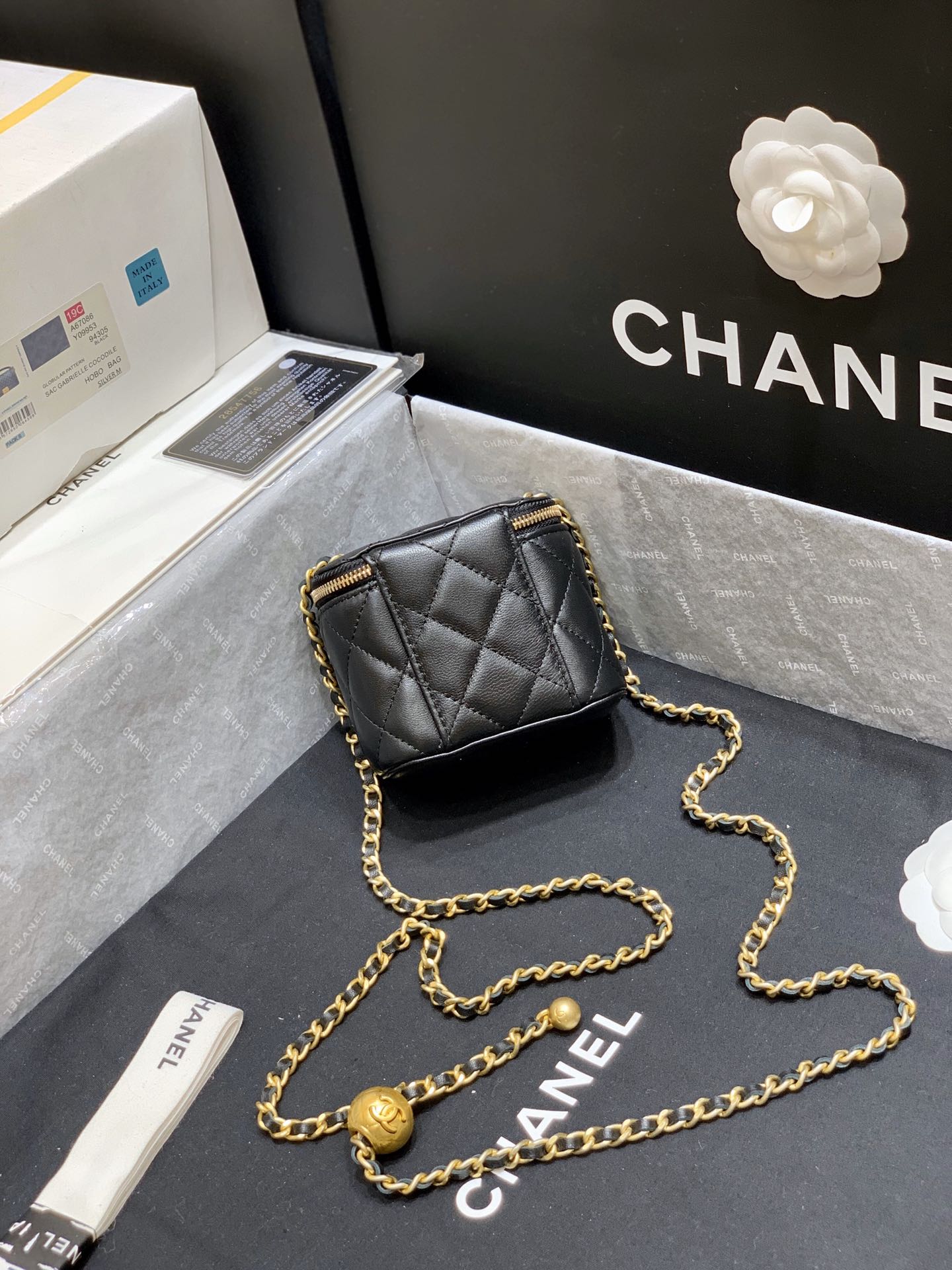 CHANEL BAG