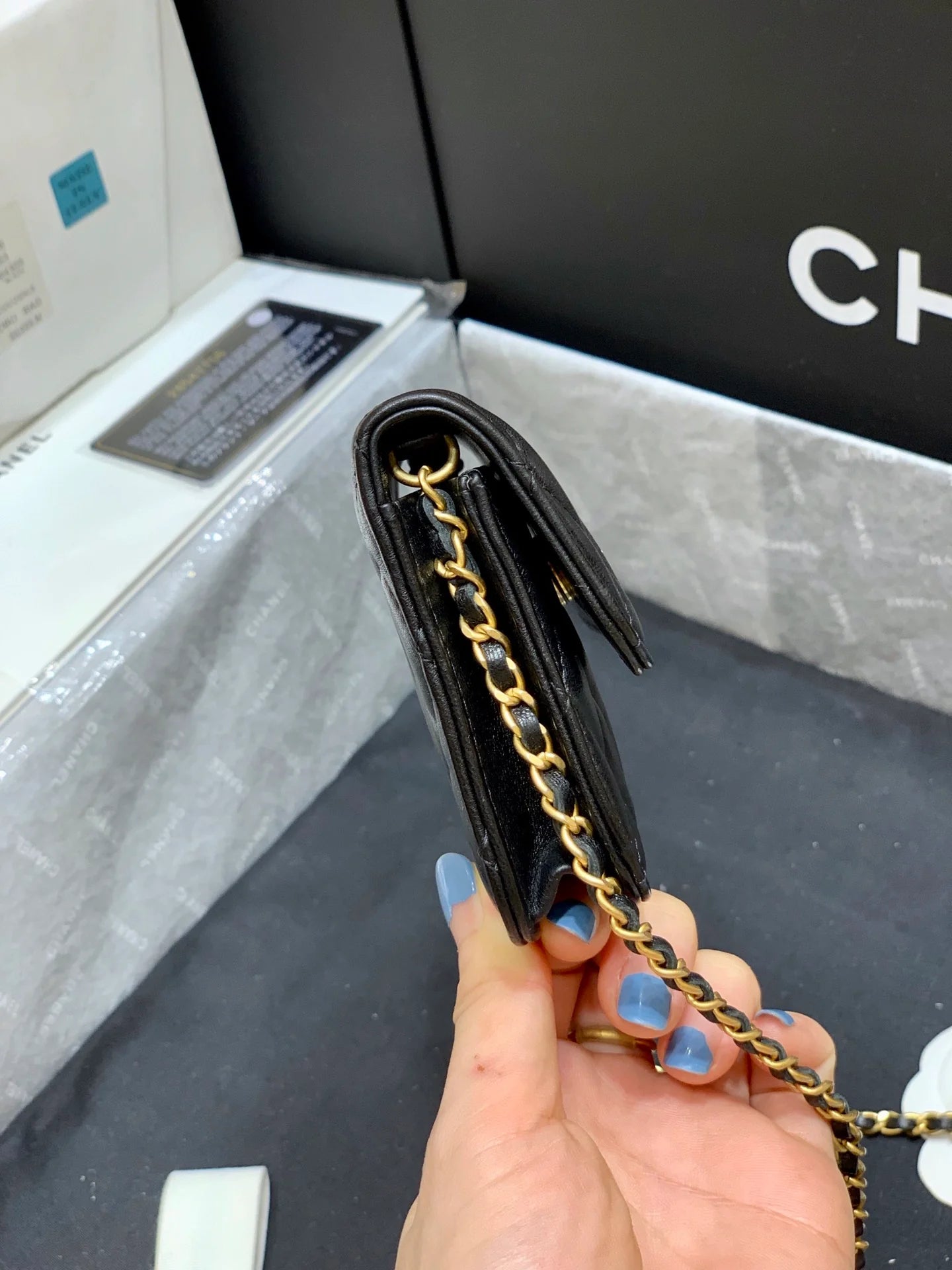 CHANEL BAG