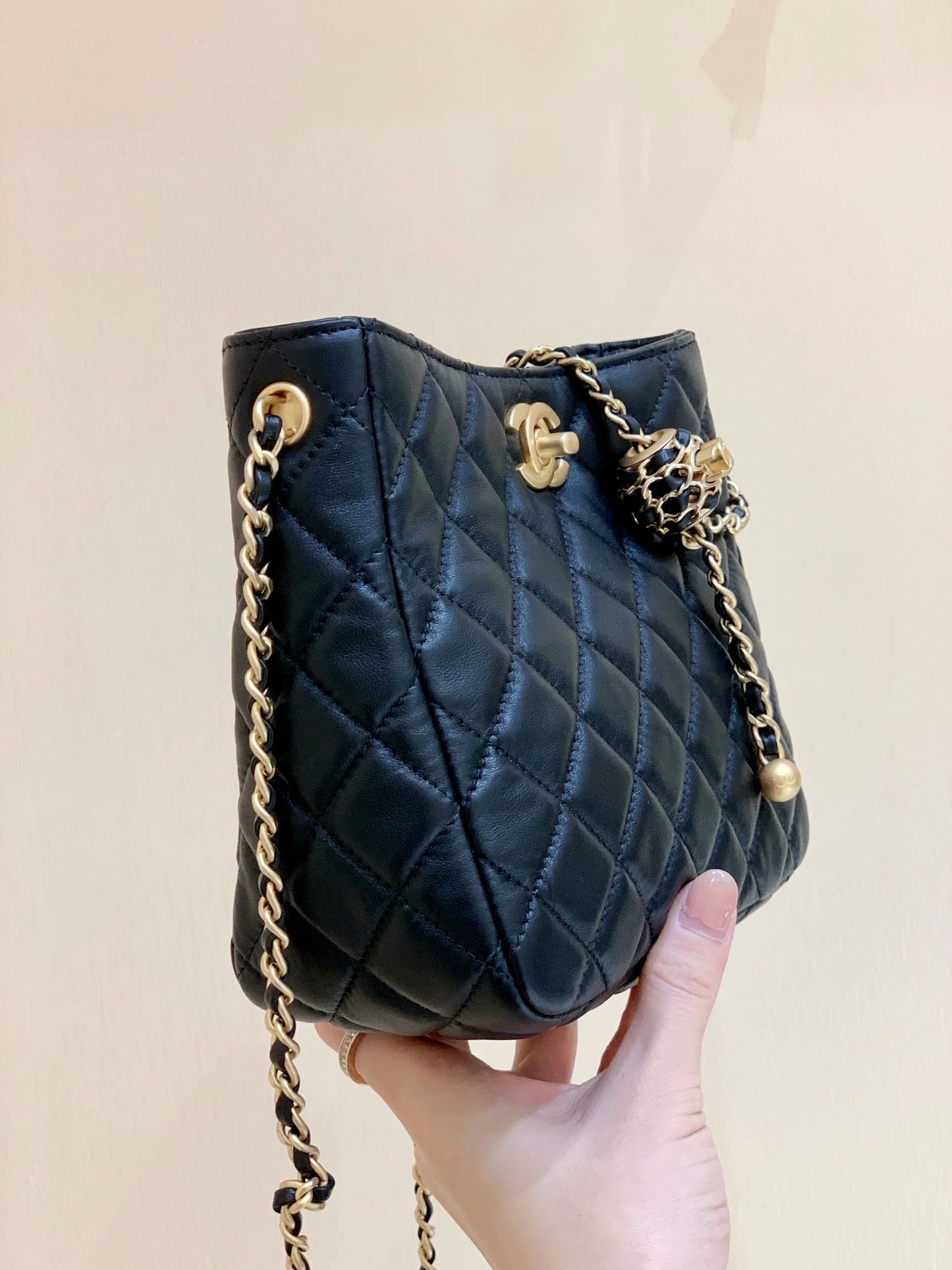 CHANEL BAG