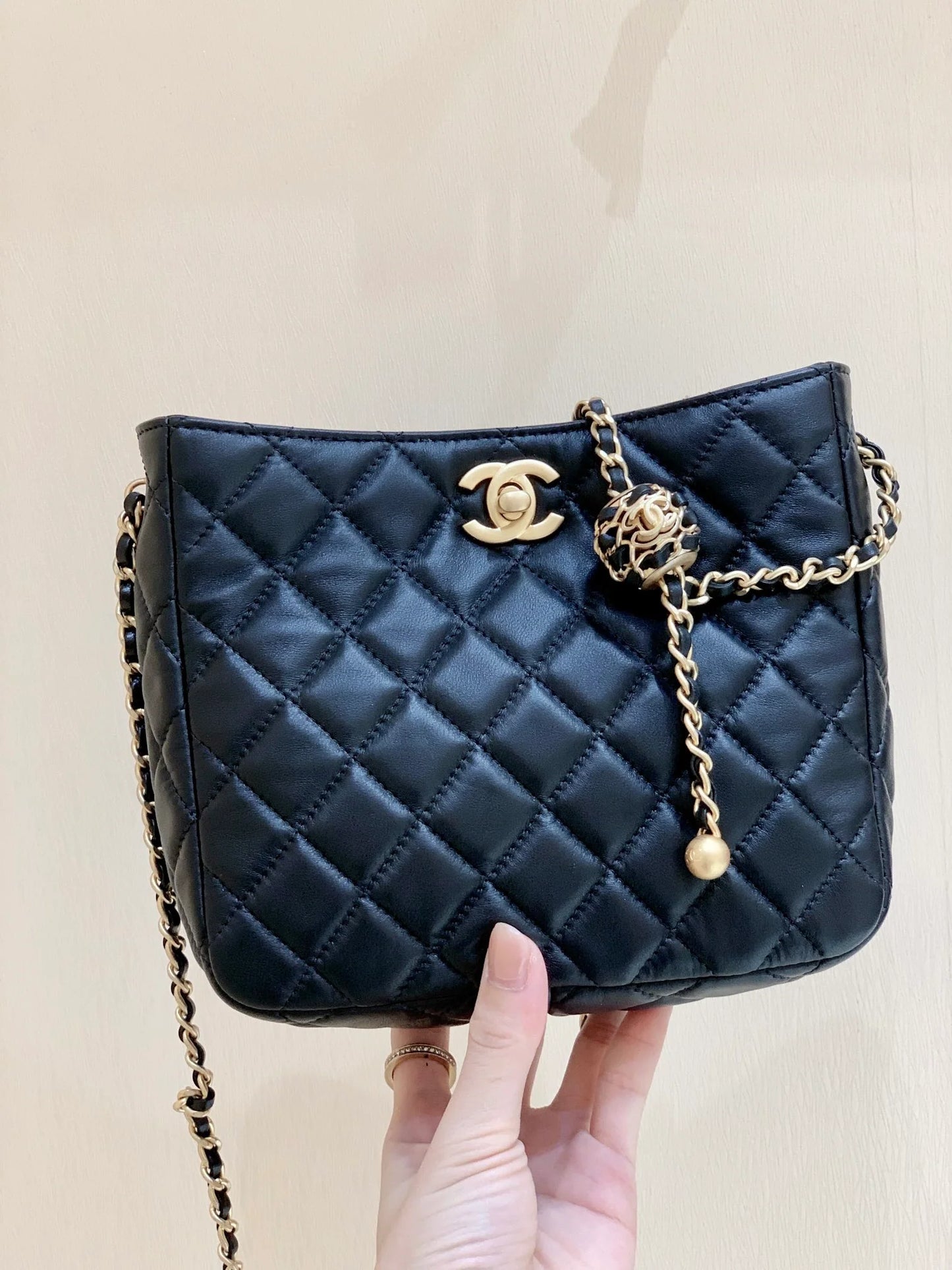 CHANEL BAG