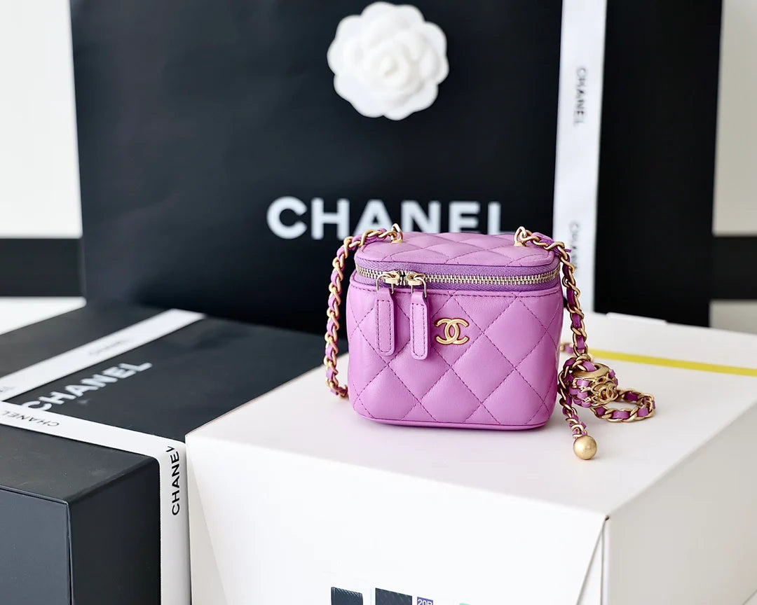 CHANEL BAG