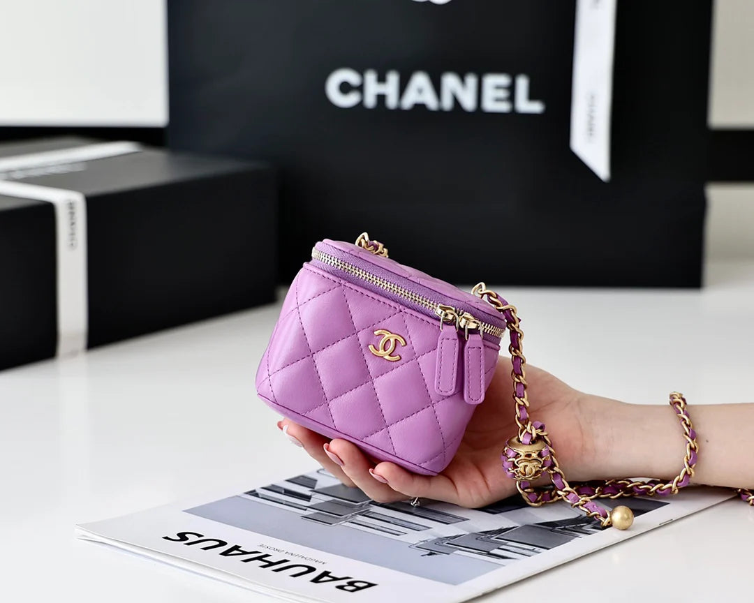 CHANEL BAG
