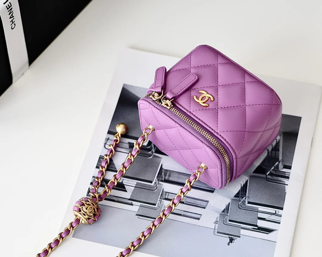 CHANEL BAG