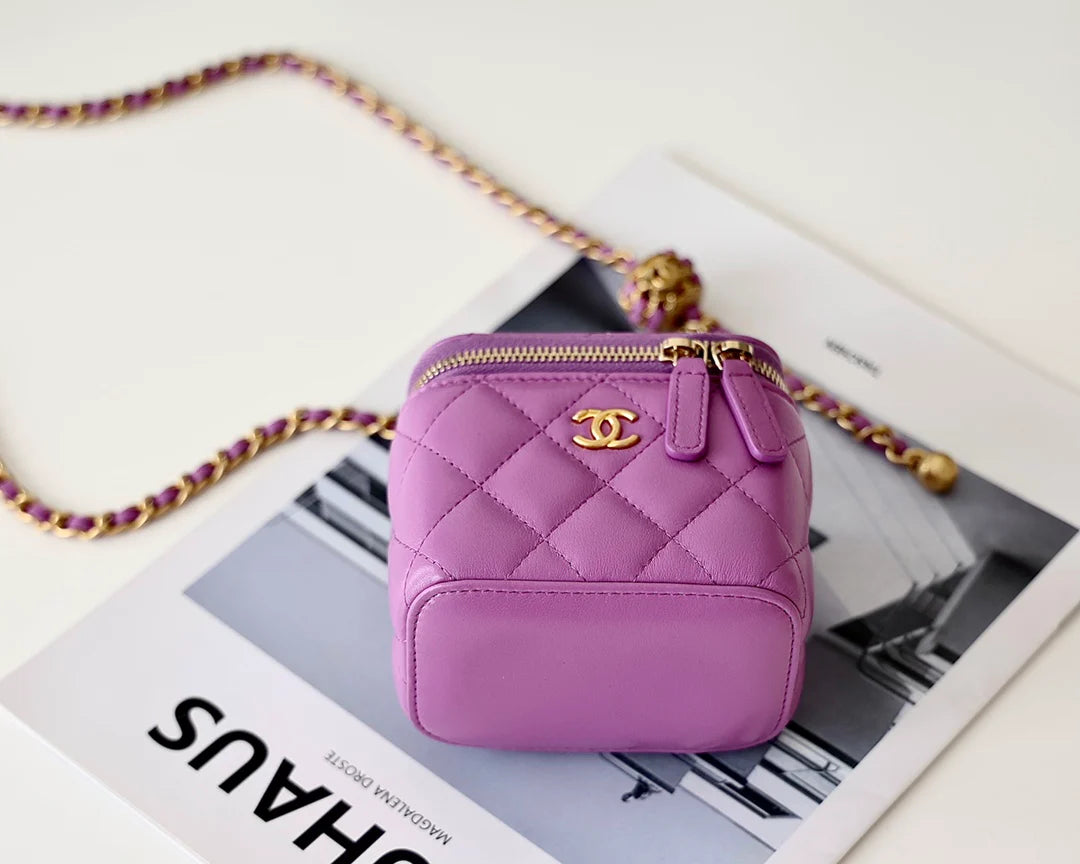 CHANEL BAG