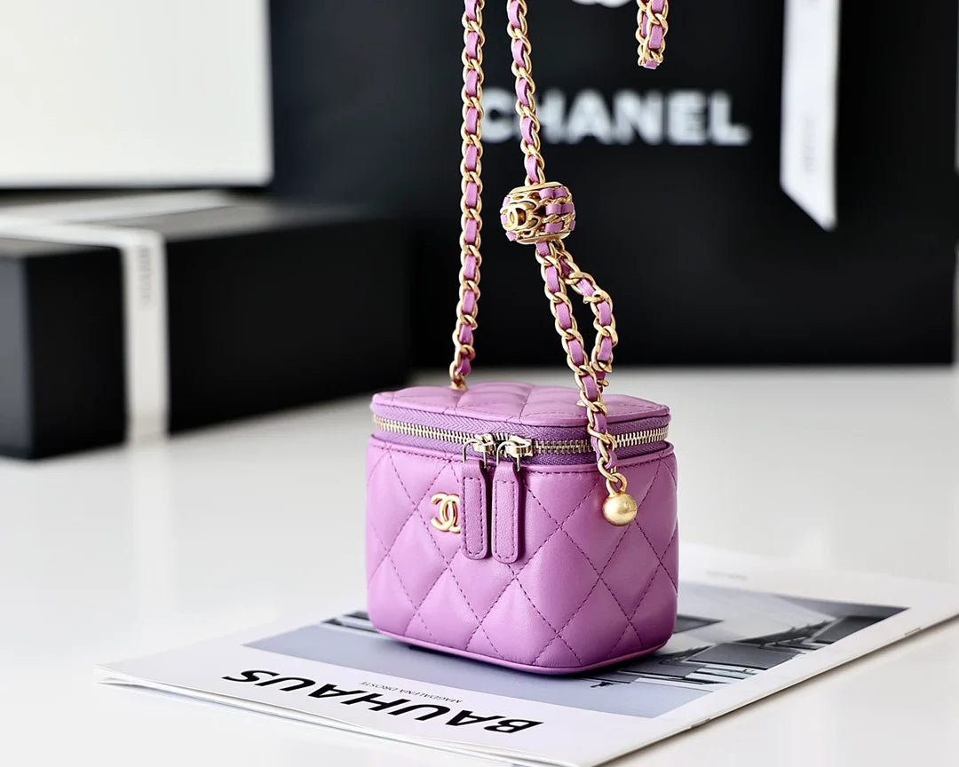 CHANEL BAG