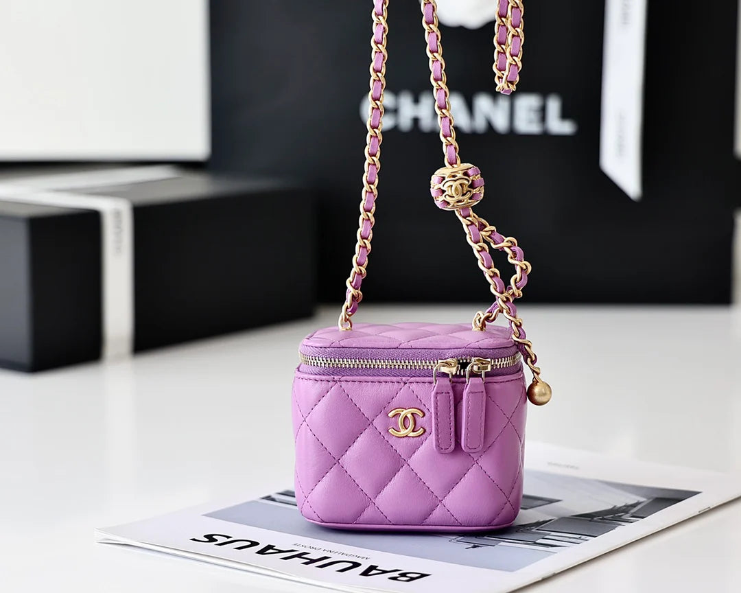 CHANEL BAG