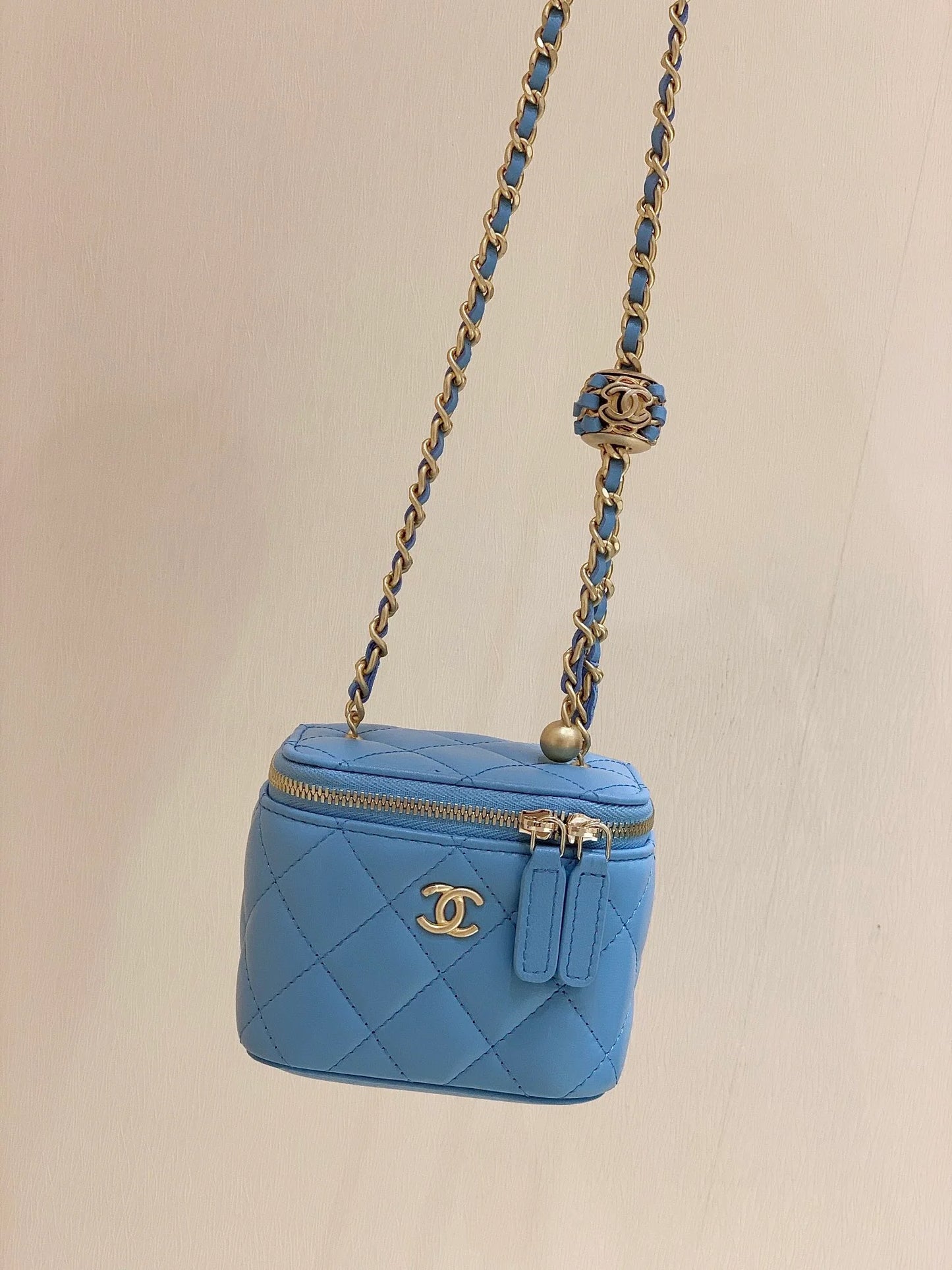 CHANEL BAG