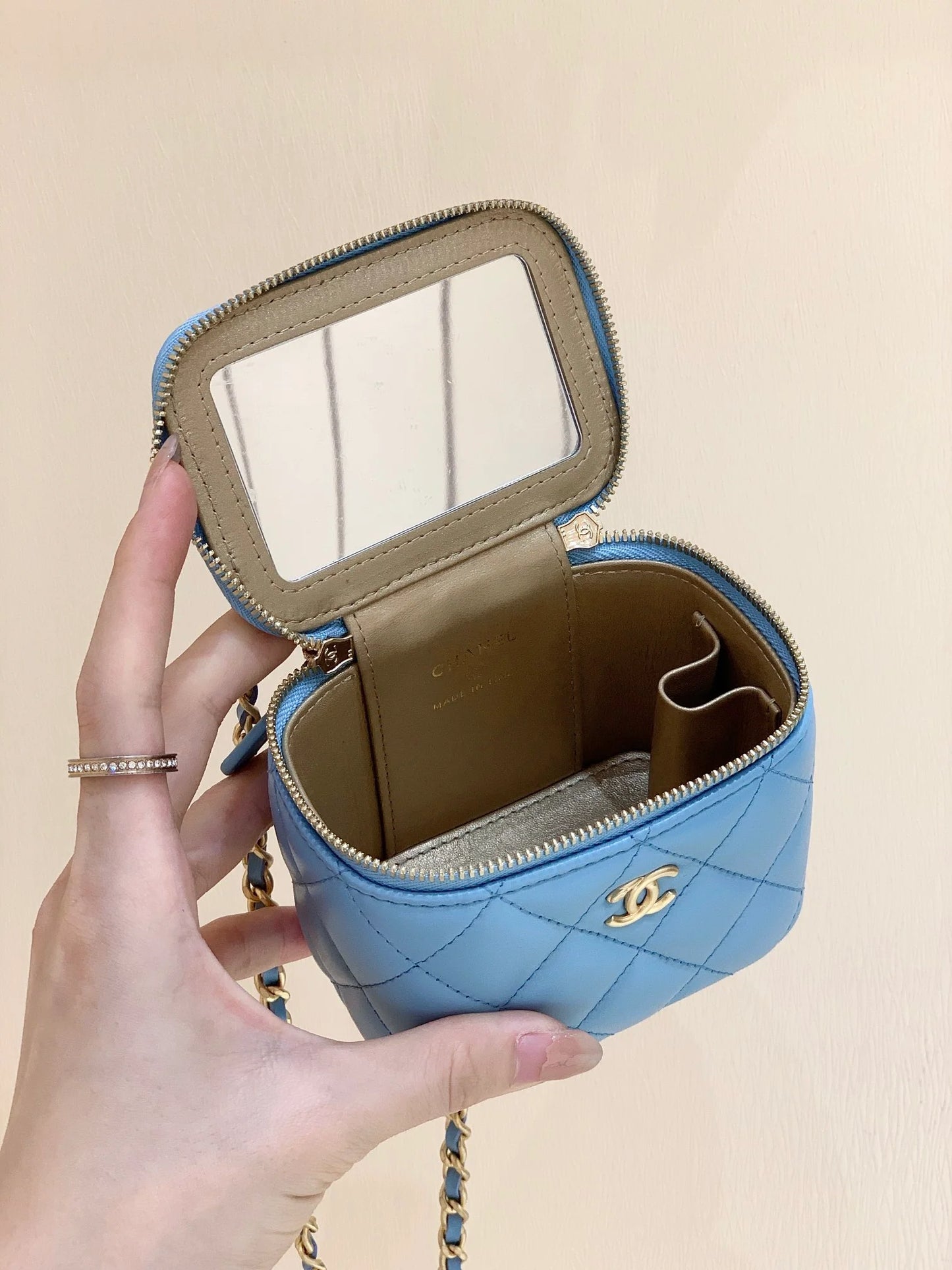 CHANEL BAG