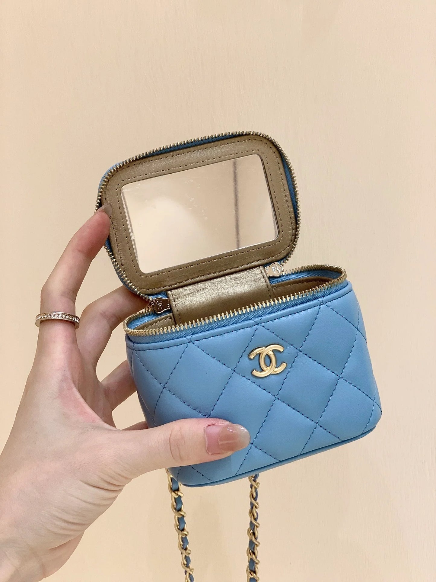 CHANEL BAG