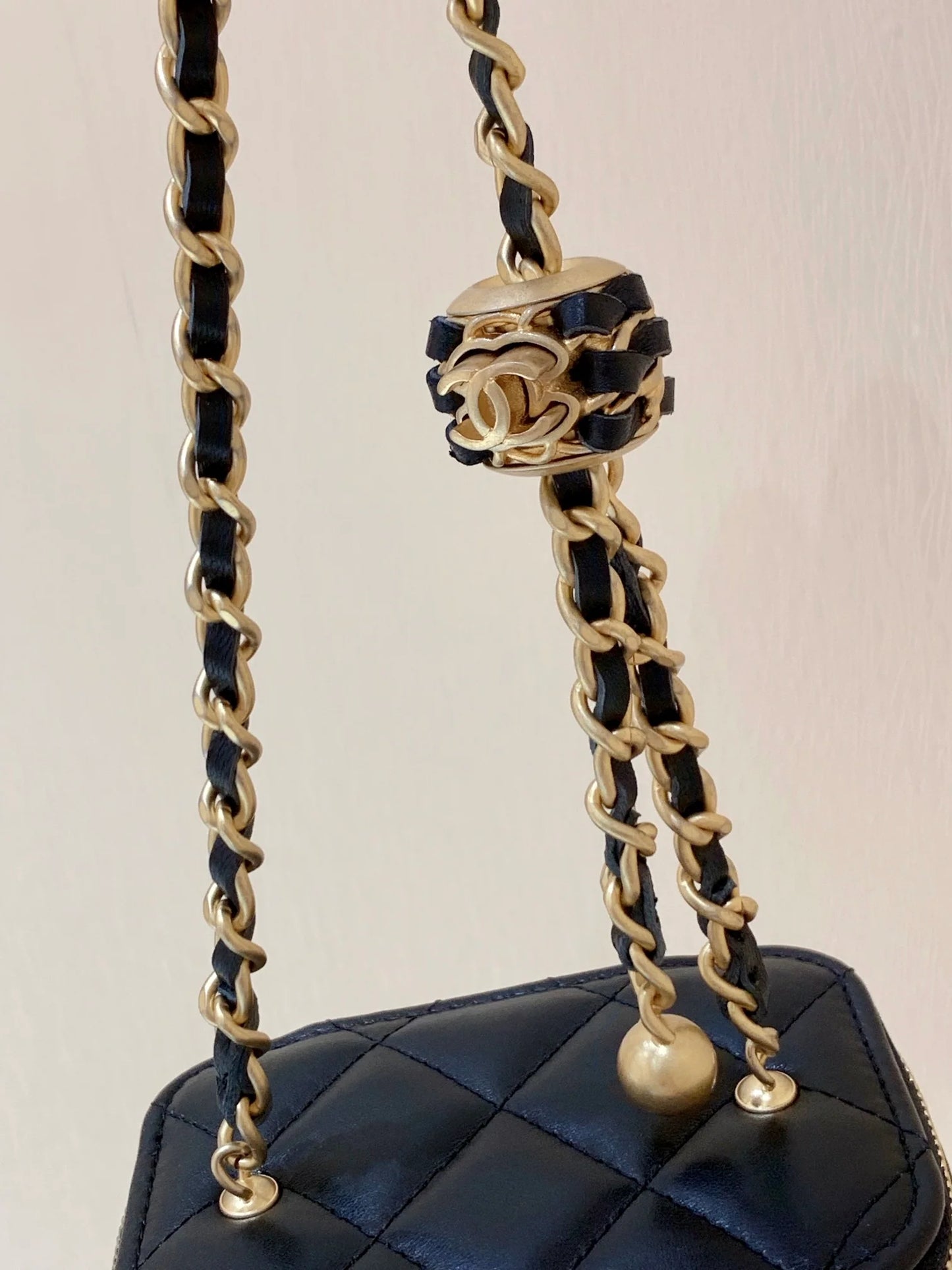 CHANEL BAG