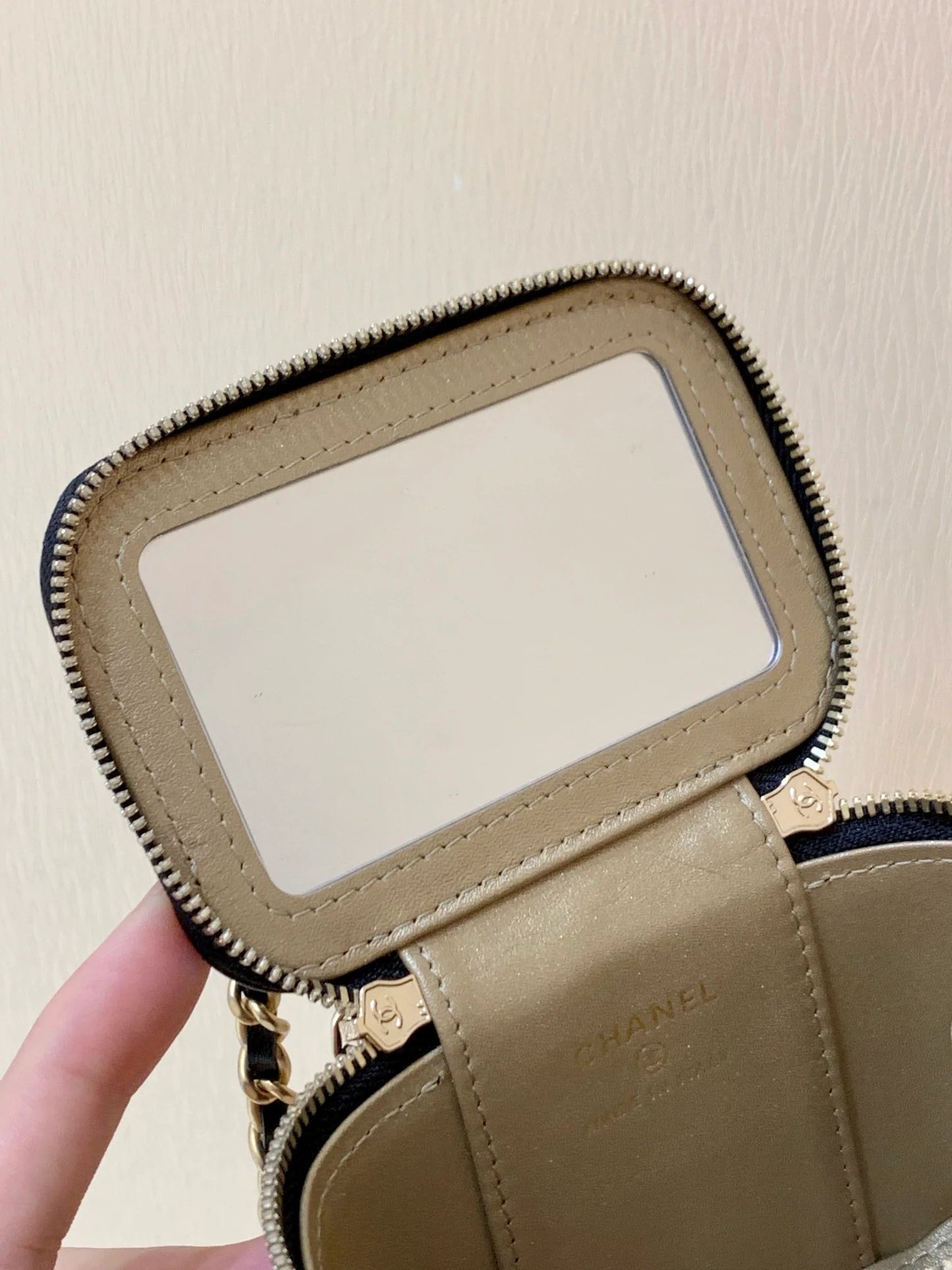 CHANEL BAG